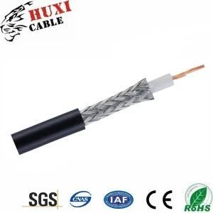 Different Types, Factory Price Coaxial Cable