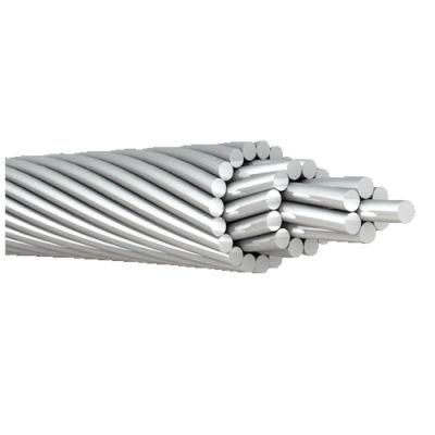 Bare Overhead Stranded AAAC Conductor with ASTM Standard