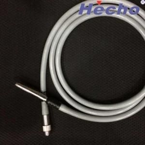 Glass Fiber Optic Light Guide for Medical