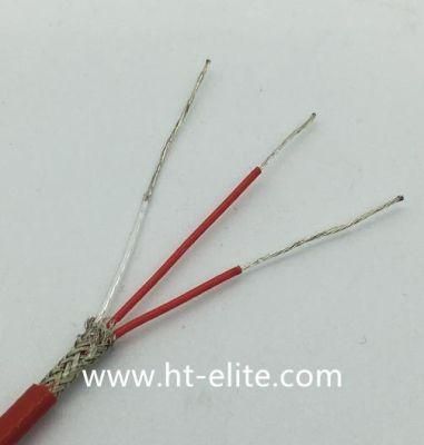 Fiberglass Rtd Compensation Wire 26 AWG