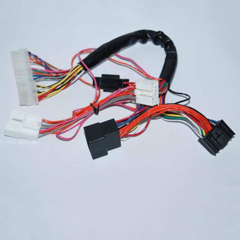 Power Window Wiring Harness for Volks Wagen