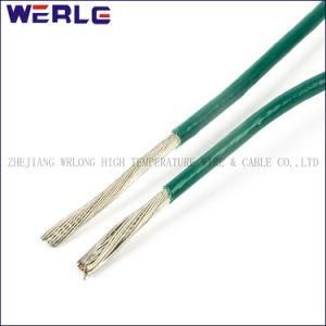 UL 3122 Fiberglass Multicore Aluminum Braided Coaxial Thermocouple Electric Electrical Insulated Tinned Copper Conductor Cable