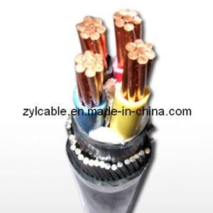 PVC Power Cable - 28