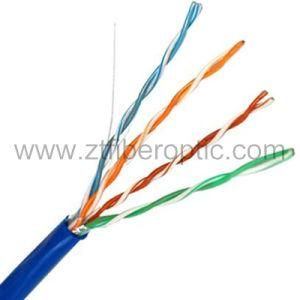 Cat5e Copper Conductor UTP Network Cable
