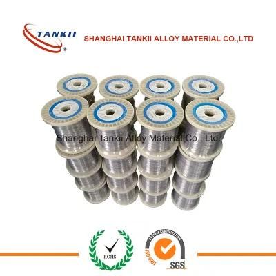 Thermocouple wire kpx 0.129mm 36AWG wire to 2 AWG rod