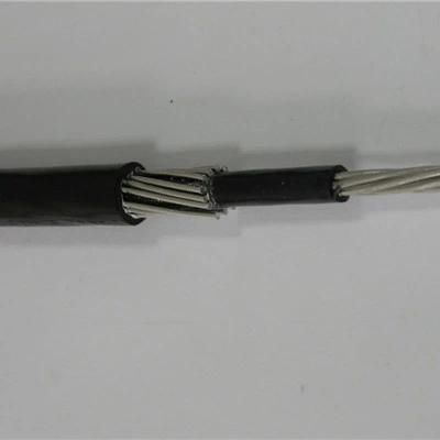 8000 All Aluminum Alloy Concentric Cable 2X8AWG, 2X10AWG, 2X6AWG, 3X8AWG