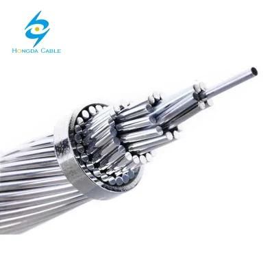 Thermal Aluminium Conductor Acc to Jec 3406 Tal 1260mm2