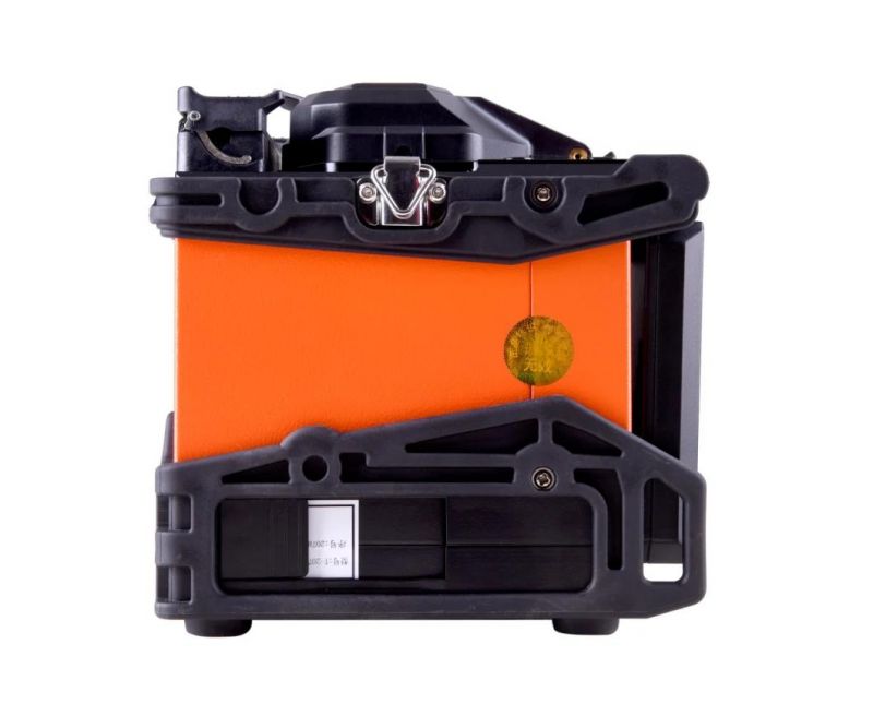 CE SGS Patented Optical Fiber Fusion Splicer (T-207H)