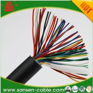 20 30 50 Pair Cat3 Telephone Cable Coummunication Cable