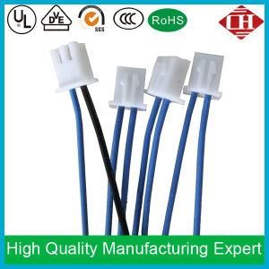 2 Pin Xh 2.54 Connector 22AWG Wire Harness