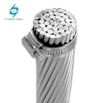 AAAC Conductor ASTM B399 Bare Aluminium Alloy 6201 with Grease