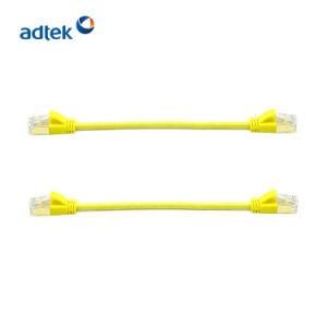 23AWG SFTP Copper Network Cable, Best Price UTP Cat5e LAN Cable