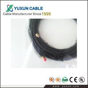 Low Loss Rg58 SMA Male to SMA Female Cable