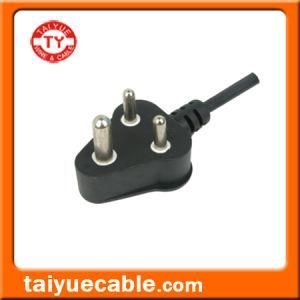 South Africa Power Cord/Kettle Power Cable /Cooking Power Cable