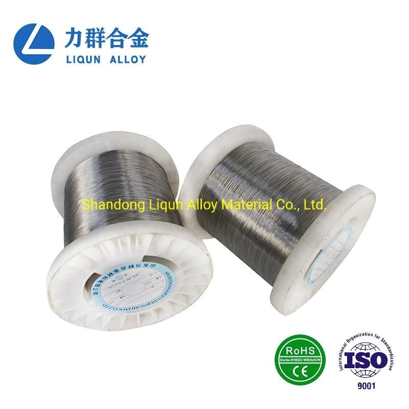 0.20mmType T Copper-Copper Nickel Thermocouple bar alloy Wire for electric insluated cable TP TN (Type K/N/J/T/E) / copper hdmi Extension wire