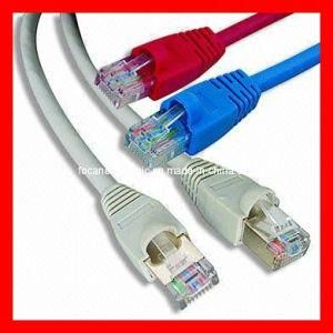 Cat 6 LAN Cable, Cat5e Patch Cable, Cat5e Cable, UTP Cable, FTP Cable, Network Cable