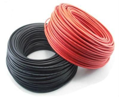 PV System H1z2z2-K 1.5-240mm2 Solar Cable