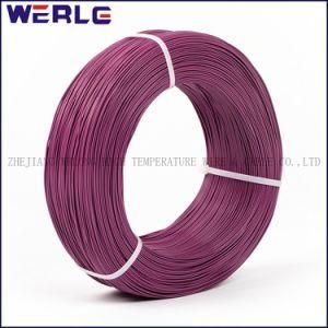 PVC/XLPE Power Cable 4 Core Electric Cable