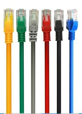 UTP Cat5e Patch Cord