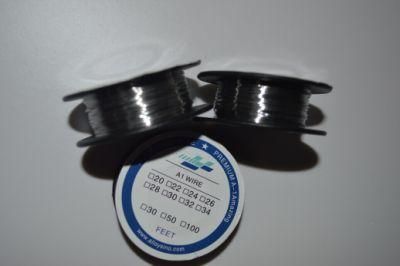 Wisdom Brand Kanthal D for E-Cig Wire