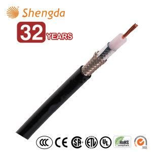 Communication Coaxial Wire Cable Rg58 Rg59 Rg11 Rg213 with High Quality