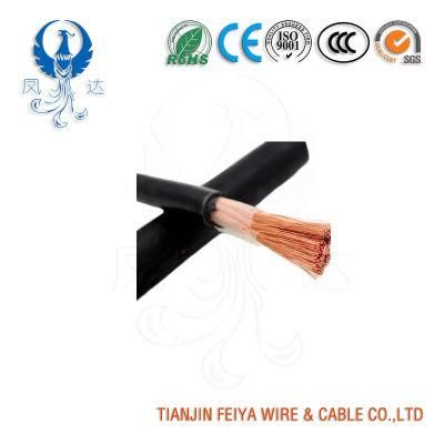 Epr Rubber Flexiblewelding Electrode Cables, Machine or Manual Arc Welding Cables
