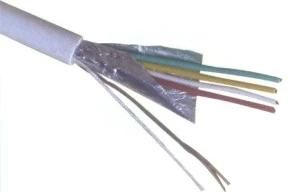 Shield 0.22mm2 Soft Alarm Cable (KB-ALS01~20)
