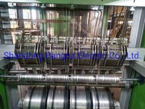 AWG Swg Polyester Amideimide Composite Enamelled Round Aluminium Wire Factory Price