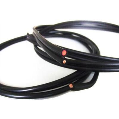 Electrical Wiring 1.5mm Single Core DC Solar Cable