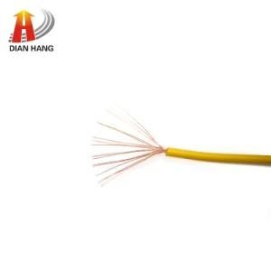 8 AWG Wire Cable QVR Electronic Wire Cable Connection Power Tinned Wire Cable PVC Wire Sheathed Cable Electric Cable