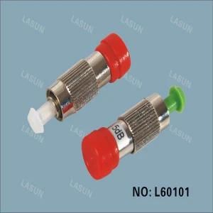 Attenuator Female-Male FC/PC SM Adapter