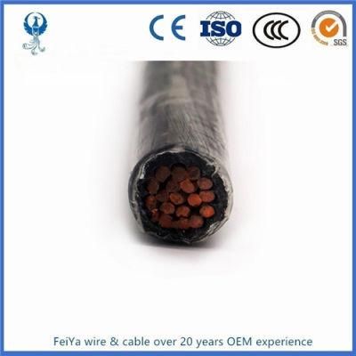 H05bn4-F Flexible Rubber Sheathed Harmonised Cable for Domestic and Office Environments Industrial Multiple Core Flexible Wire Electric Cables