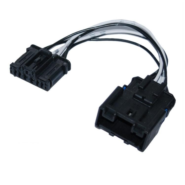 Automotive Audio Video Tunning Wire Harness Cable Assembly