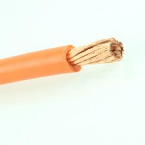 TPE Insulated Cable for Internal Wiring