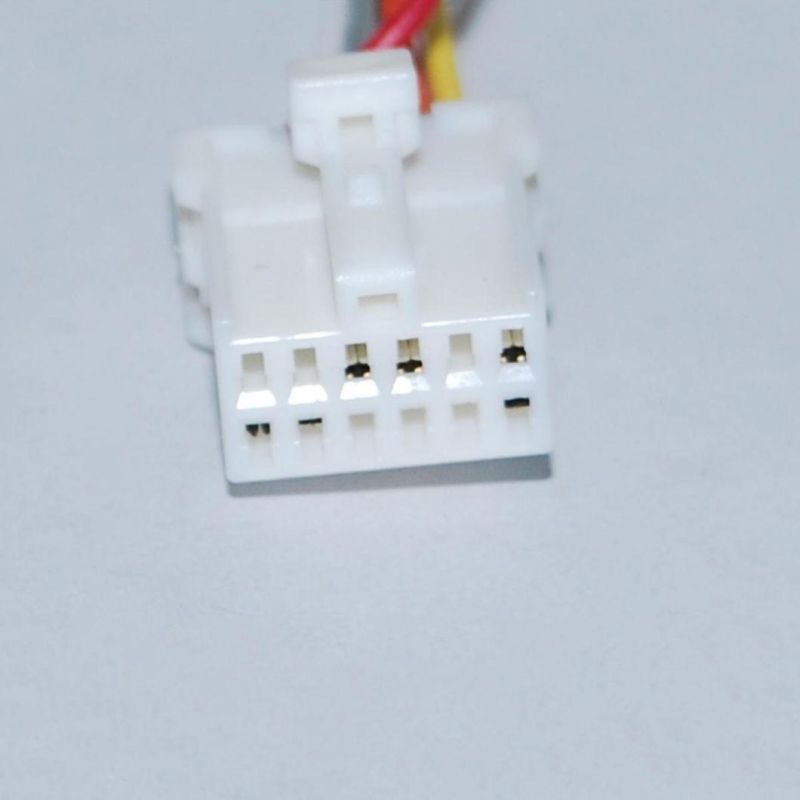 Wire Harness /Automotive Wire Harness/Cable Harness