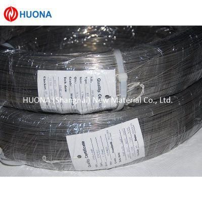 Type K Chromel Alumel Thermocouple Wire Kp Kn Tc Wire