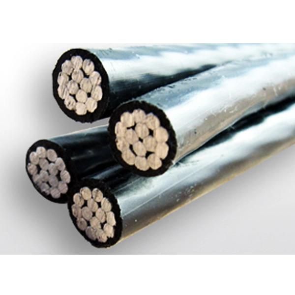China Factory ASTM Standard Aerial Bundled Cable ABC AAC AAAC ACSR Cable