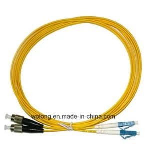 Optic Fiber Patch Cord