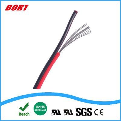 PTFE Insulated Electric Wire for Thermocouple Usage