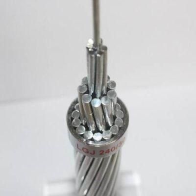 Best Selling Good Conductivity AAC AAAC ACSR Bare Conductor