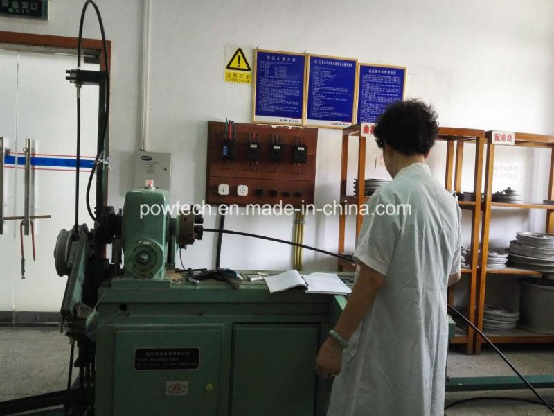 Optical Fiber Composite Overhead Ground Wire (Model: OPGW36)