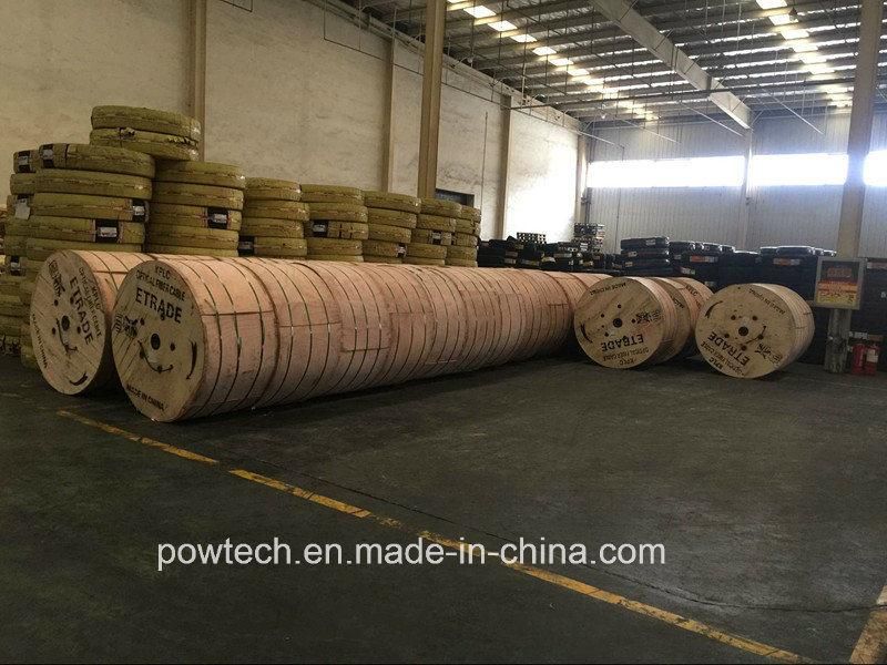 ADSS 36 Cores Fiber Cable