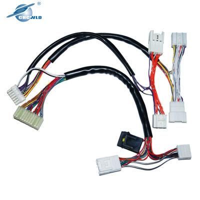 Mazda Car Wiring Harness