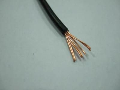 Electric Wires