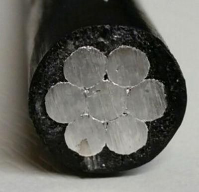 16mm2 0.6/1kv XLPE Insulated ABC Cable