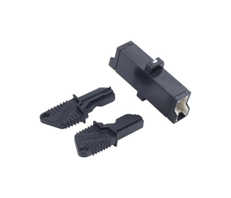 H&S E2000 Fiber Optic Pigtail