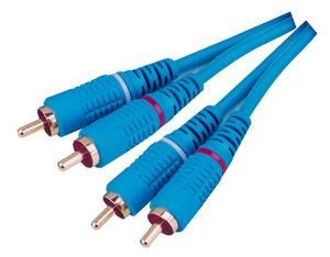 Audio Video Cable/ Mini 4pin