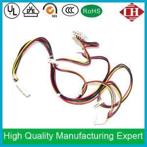 Professional Supplier of Custom Cable Assembly