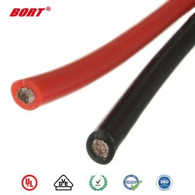 22AWG UL1618 Extension Wire PVC Reinforced Enameled Romex Copper Wire
