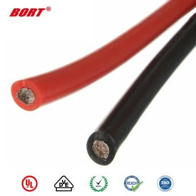 22AWG UL1618 Extension Wire PVC Reinforced Enameled Romex Copper Wire